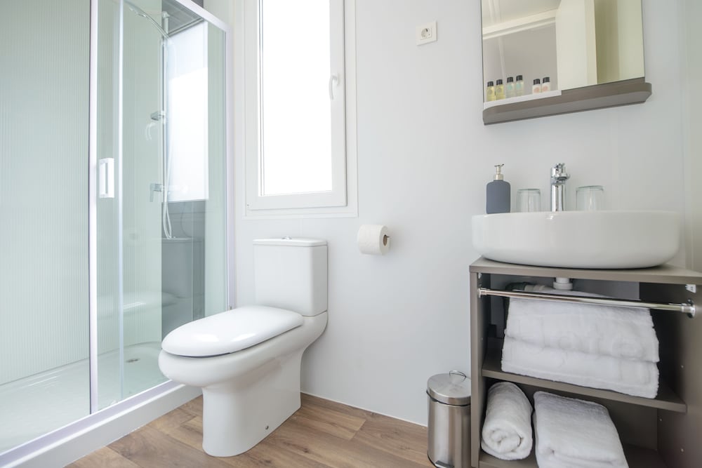 Фото Medora Orbis Mobile Homes & Glamping