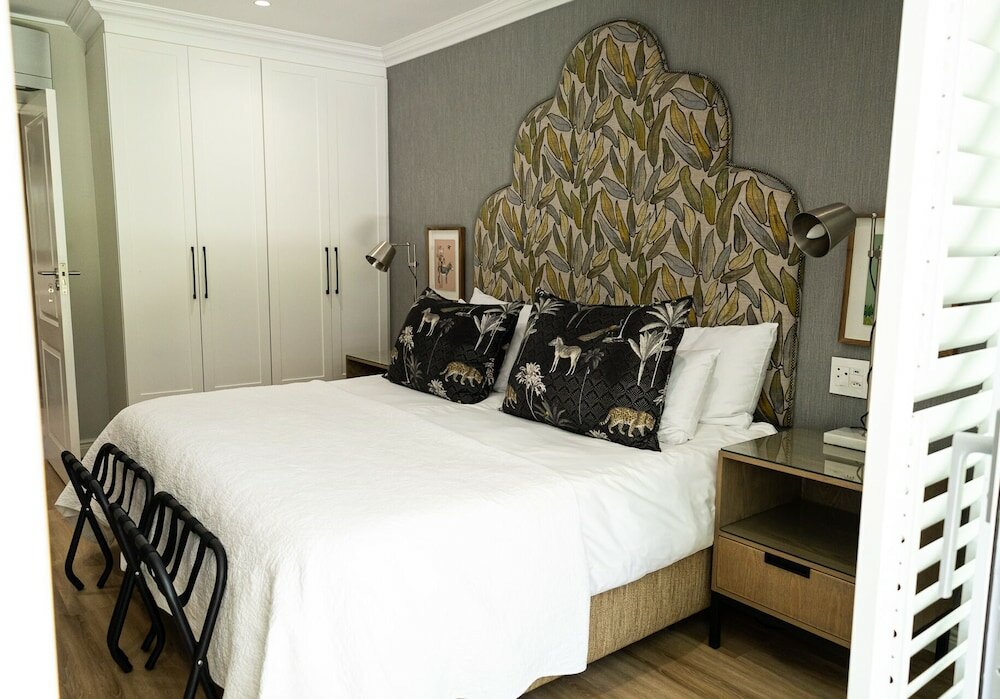 Фото Cape Village Lodge