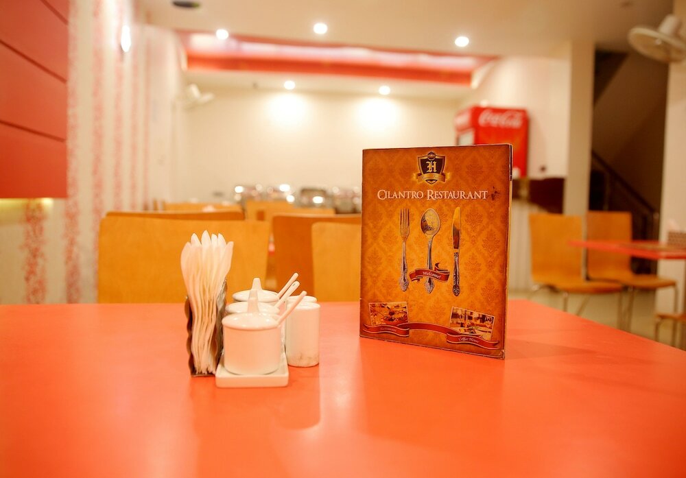 Фото Rivera Palace