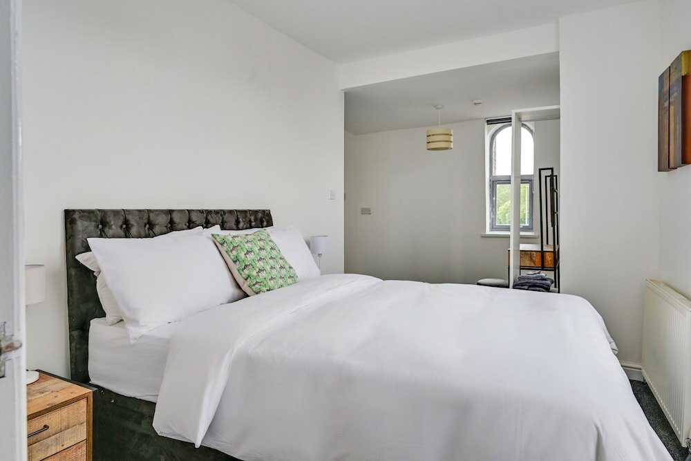 Фото Albert View