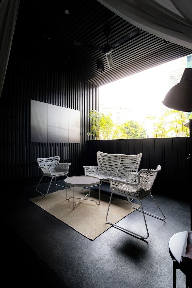 Фото Studio M Hotel