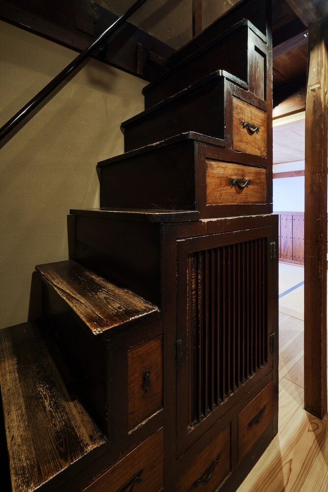 Фото Nipponia Hotel Nara Naramachi