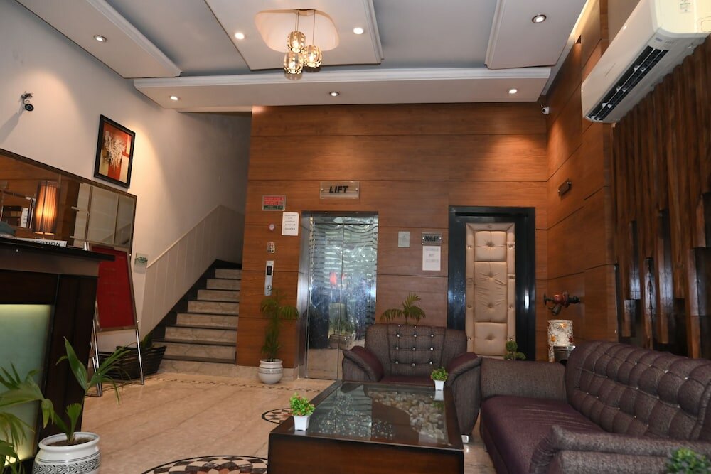 Фото отеля 5