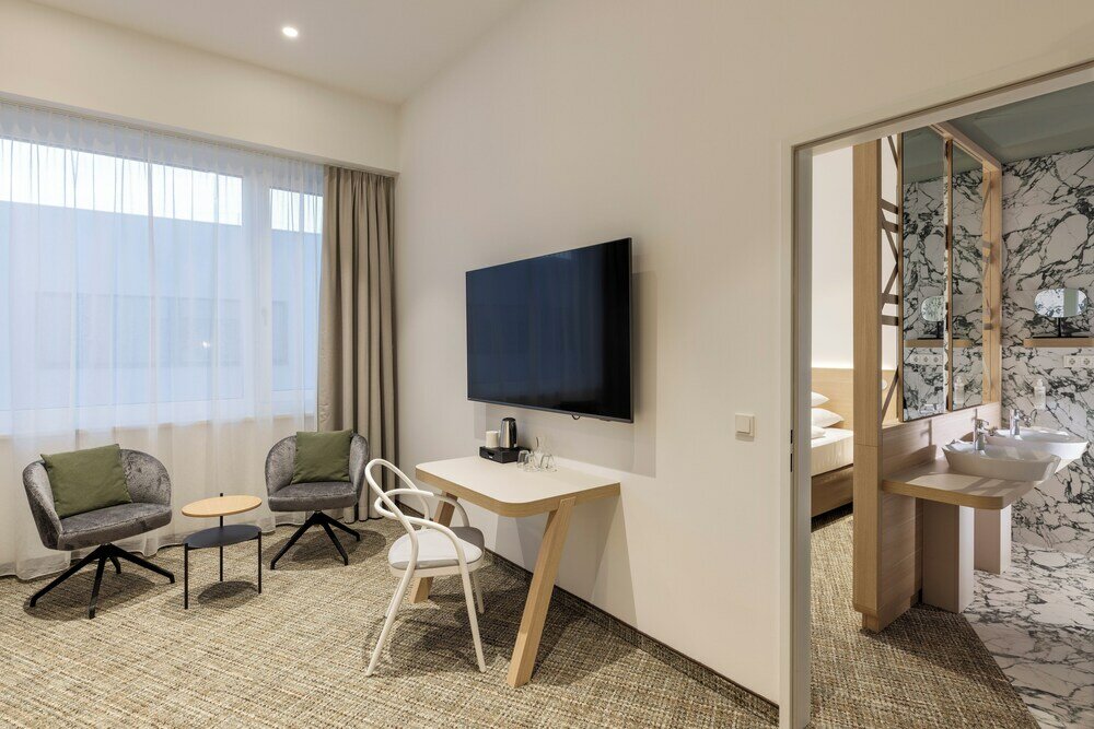 Фото Arcotel Aq Wien