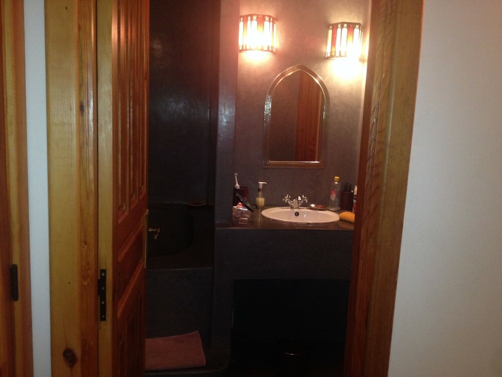 Фото Riad Mariana