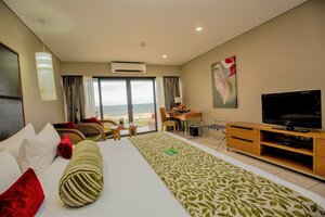 Гостиница Ela Beach Hotel