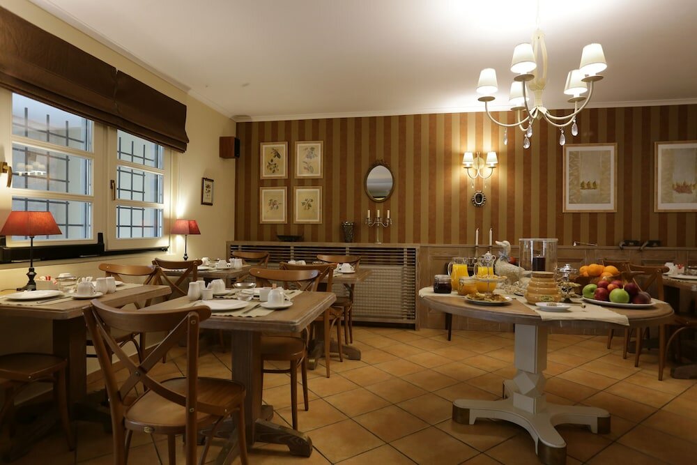 Фото Gamila Rocks Mountain Hotel