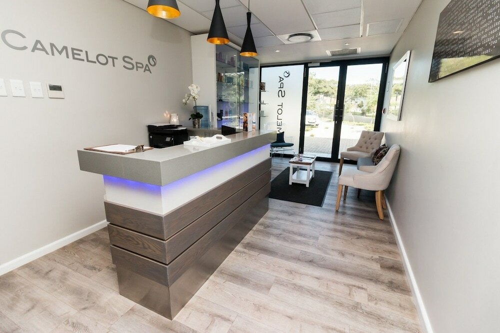 Фото Royal St. Andrews Hotel, Conference Centre & SPA