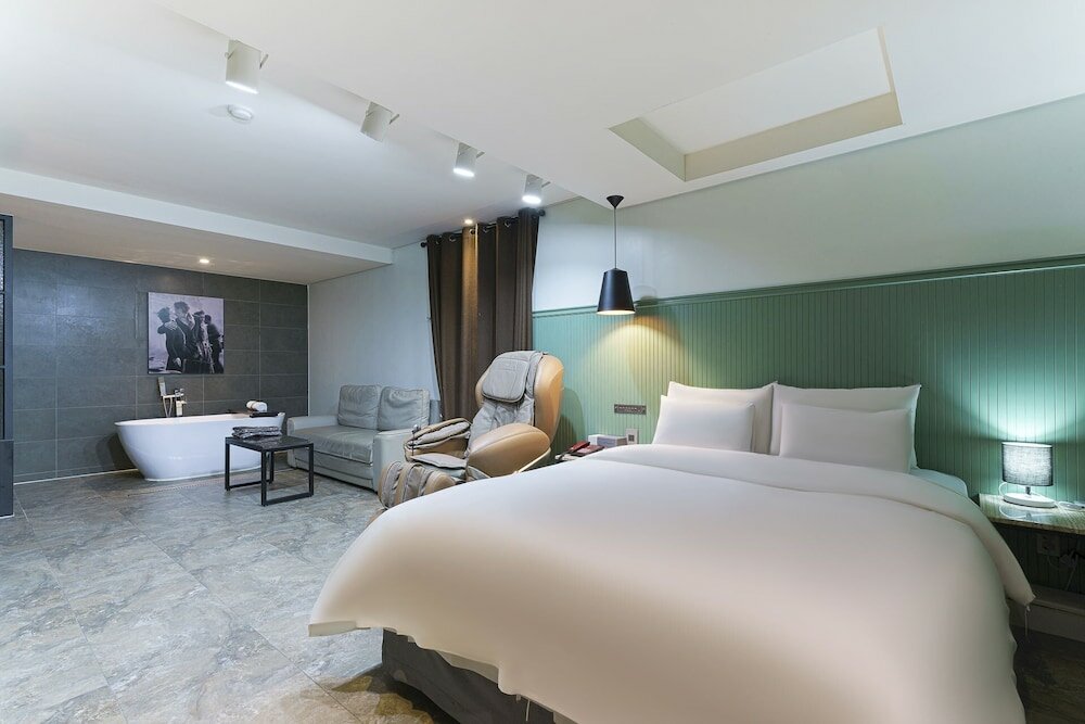 Фото Sr Design Hotel