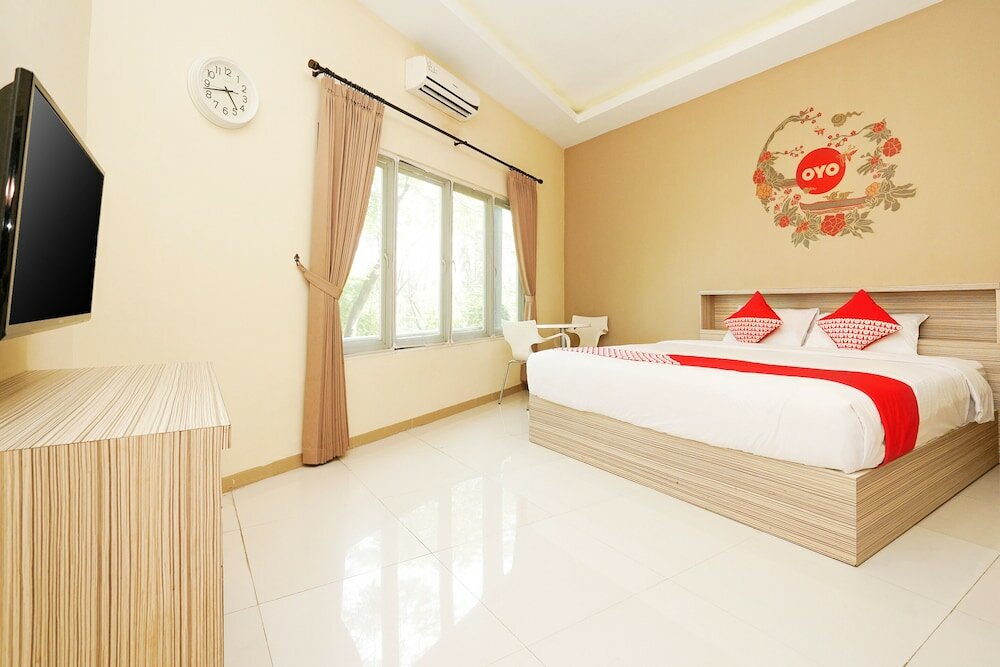 Фото Oyo 175 K-60 Residence