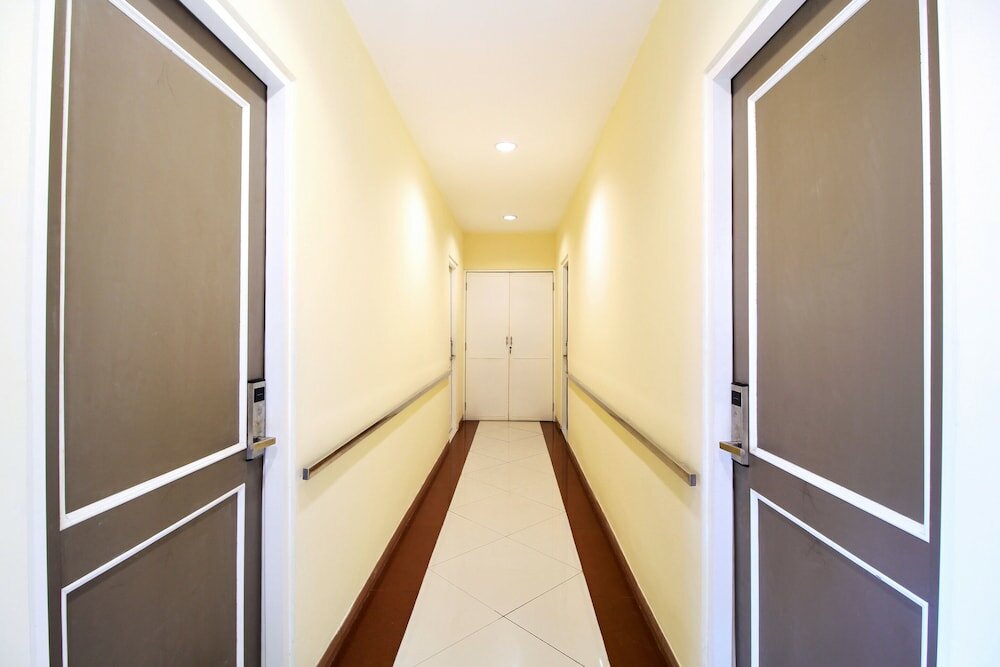 Фото Oyo 175 K-60 Residence