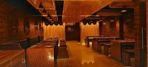 Гостиница Hotel Blue Mmarlin