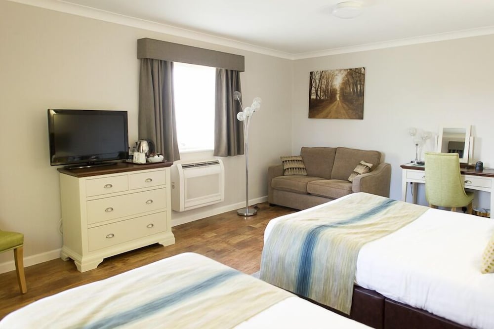 Фото The White Horse Inn