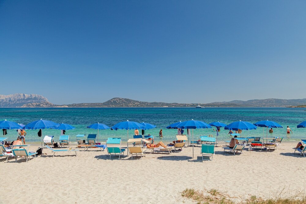 Фото Hotel Mare Blue