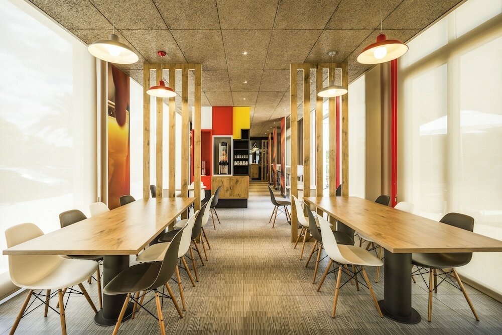 Фото Ibis Sevilla