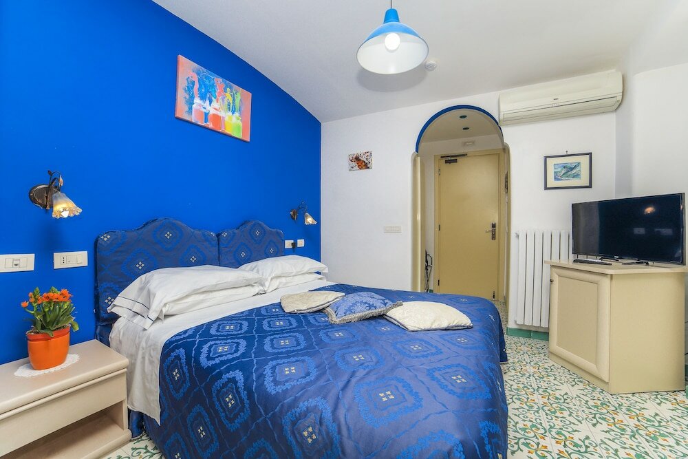 Фото Hotel Bonadies