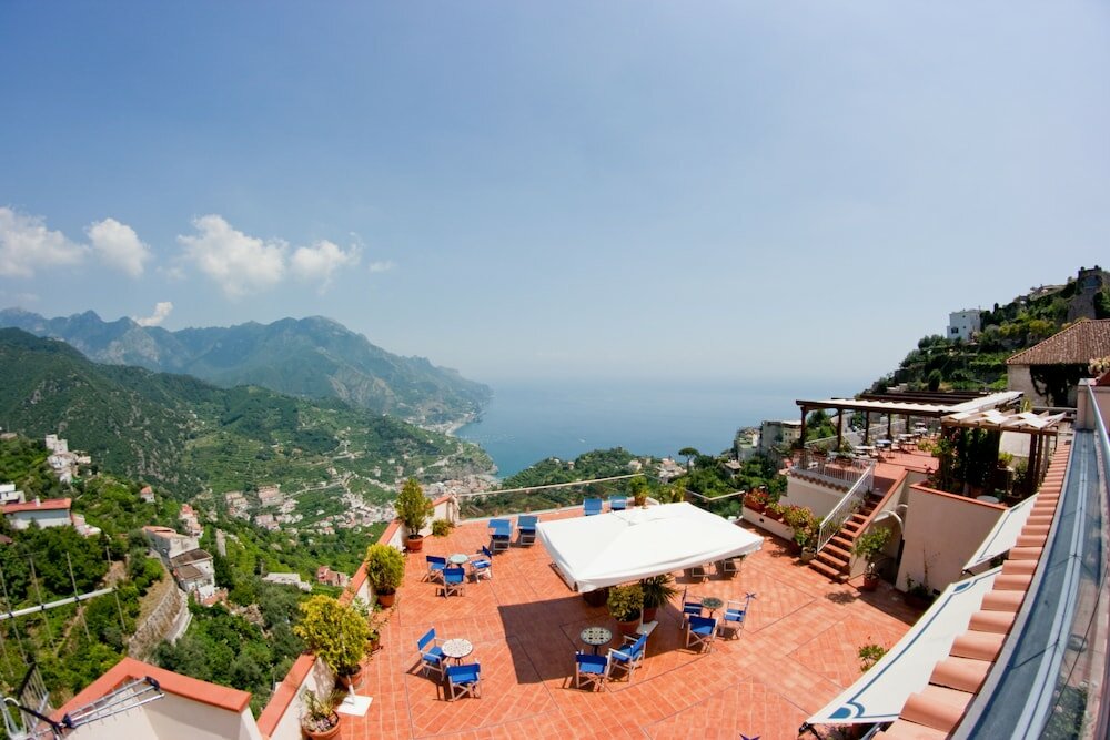 Фото Hotel Bonadies