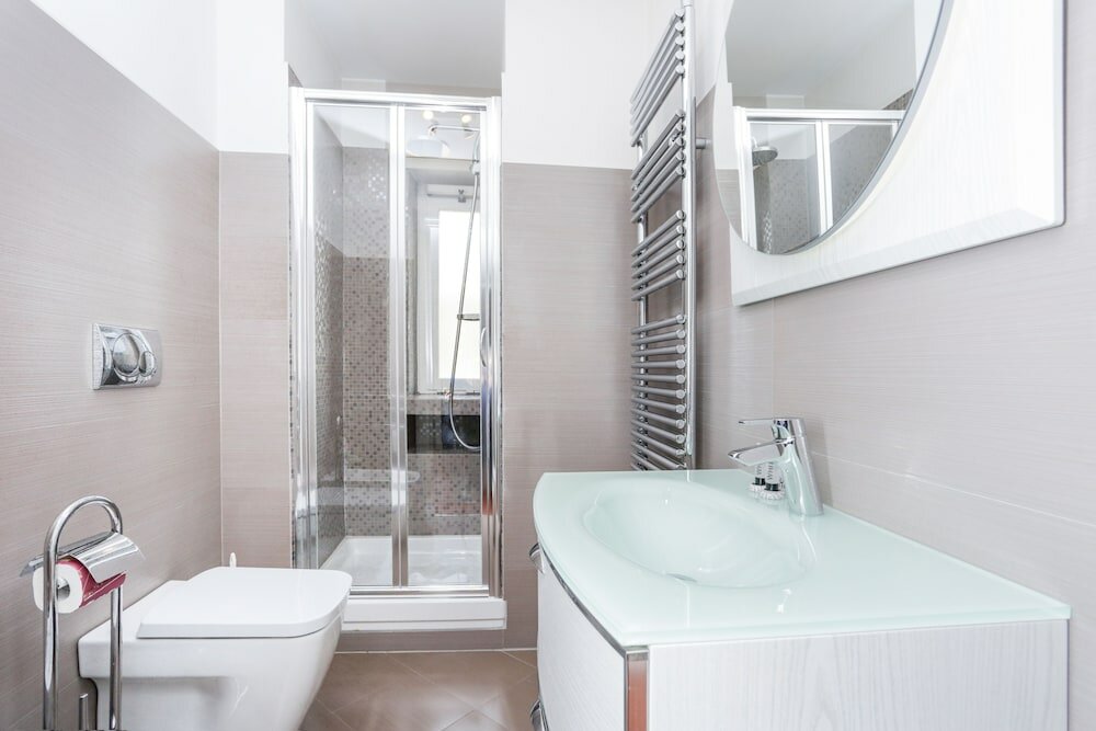 Фото Wonder Vatican Sunset