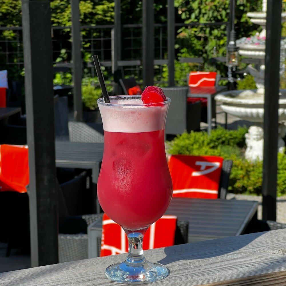 Фото Hotel Dannegården Trelleborg