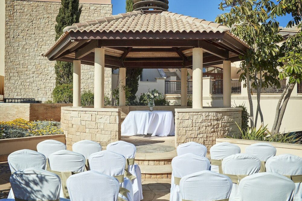 Фото Atlantica Aphrodite Hills Hotel