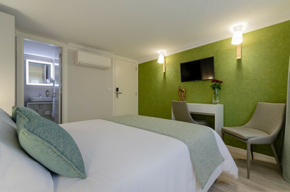 Фото Ver Belem Suites