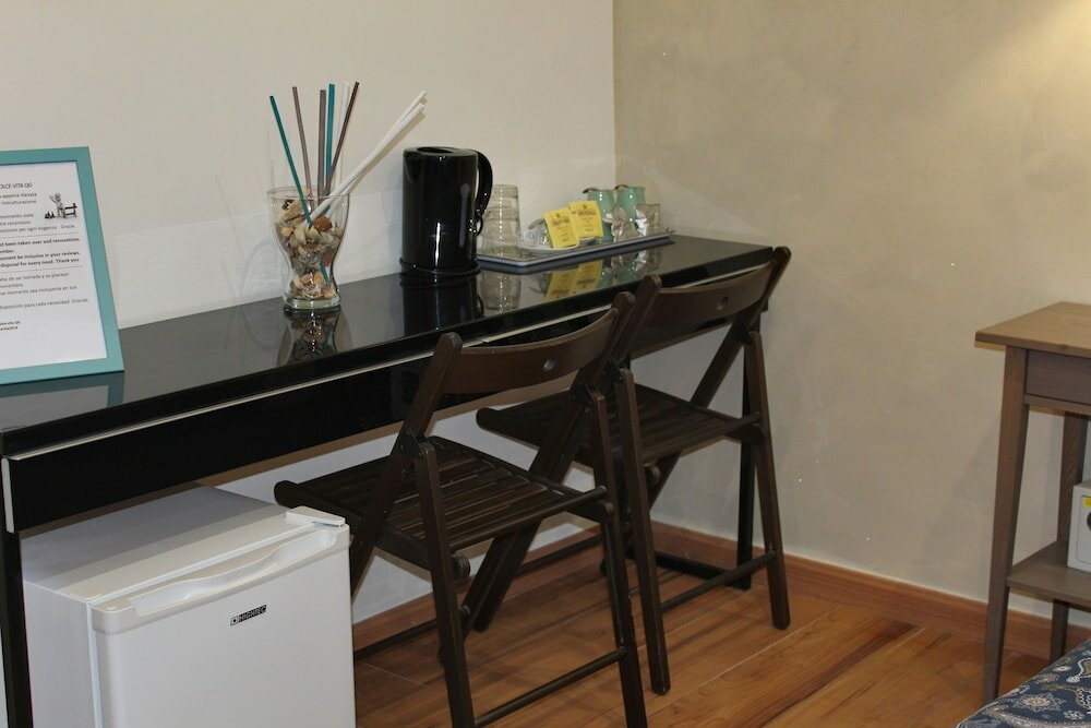 Фото La dolce vita Qg