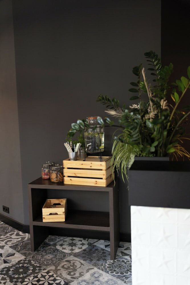 Фото Das seidl Hotel & Tagung