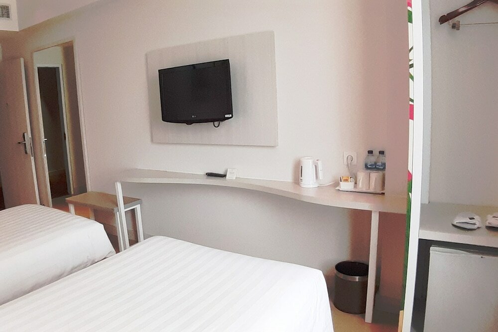 Фото Park Hotel Cawang - Jakarta