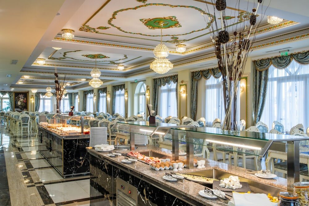 Фото Wellness Santa Hotel - Adults Only