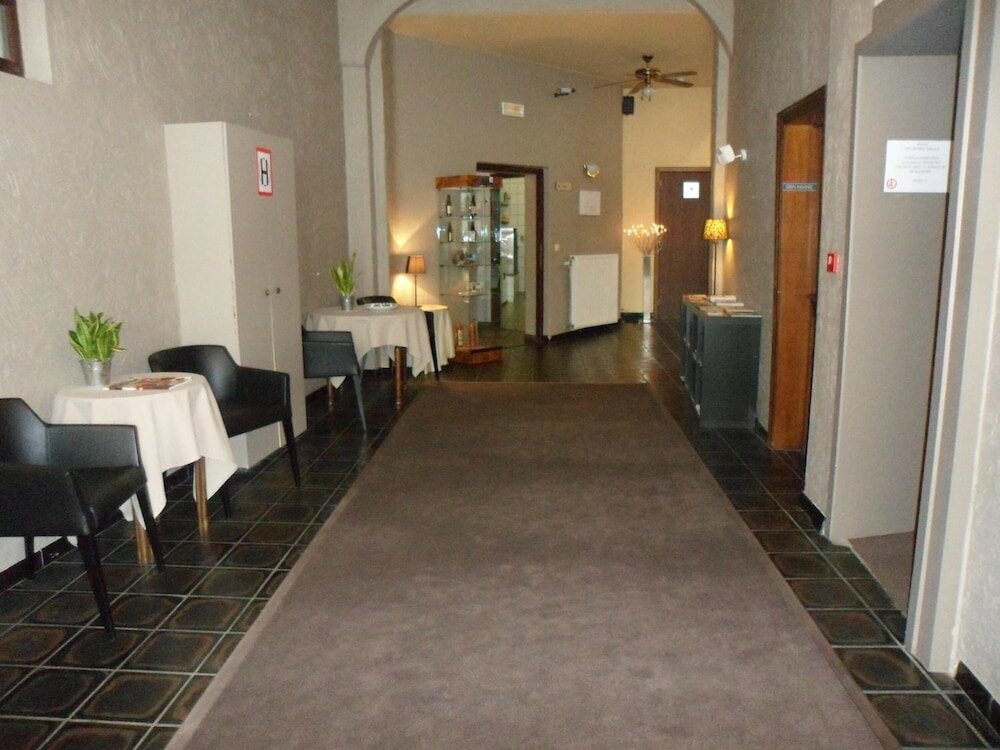 Фото Hotel De Franse Kroon