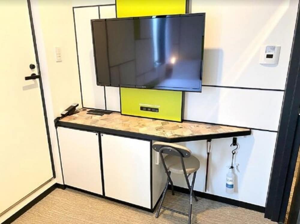 Фото Henn na Hotel Osaka Shinsaibashi