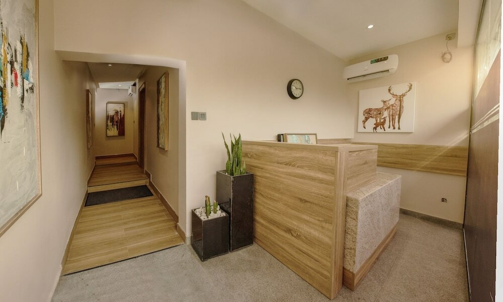 Фото Centurion Apartments Limited