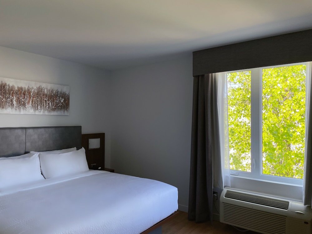 Фото Quality Inn