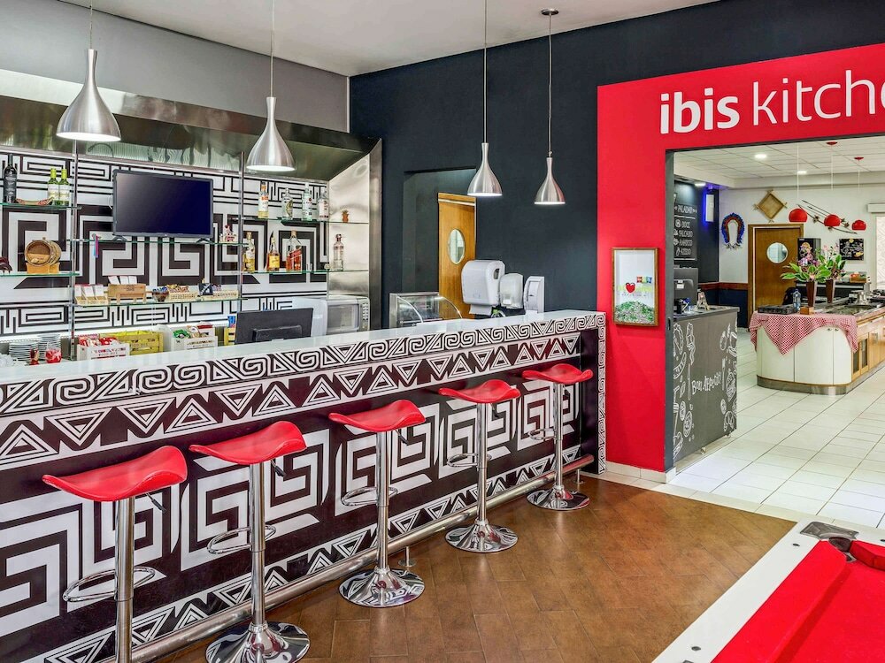 Фото Ibis Belém Airport