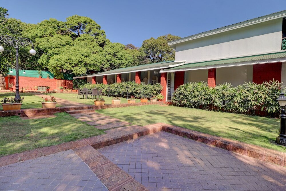 Фото Citrus Chambers Mahabaleshwar