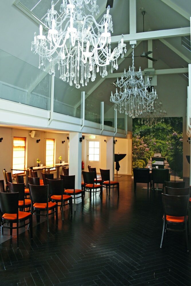 Фото Fletcher Hotel De Witte Brug