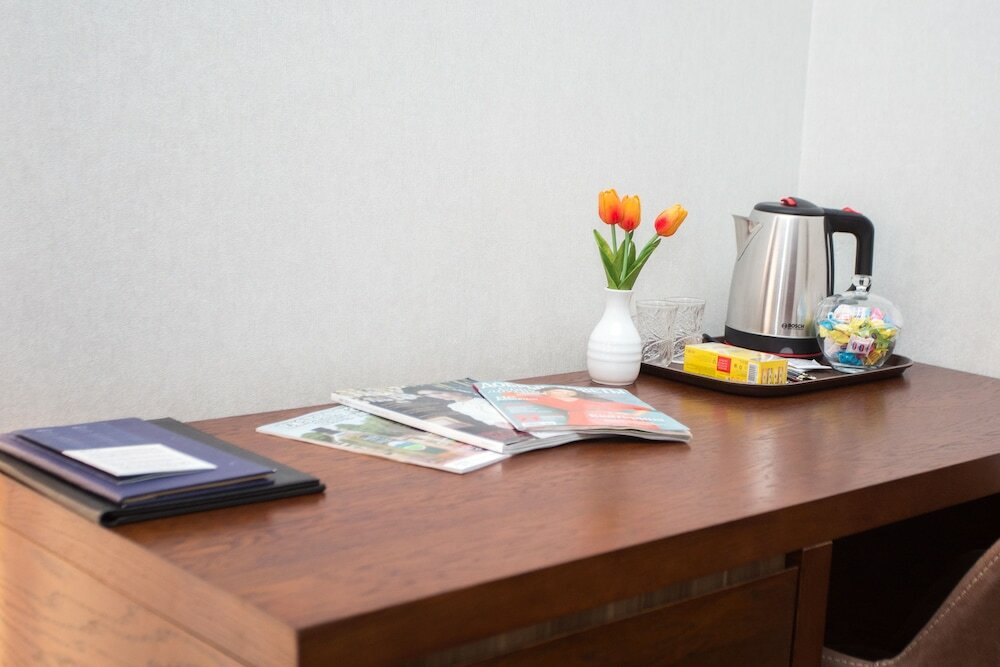 Фото Da Vinci Hotel