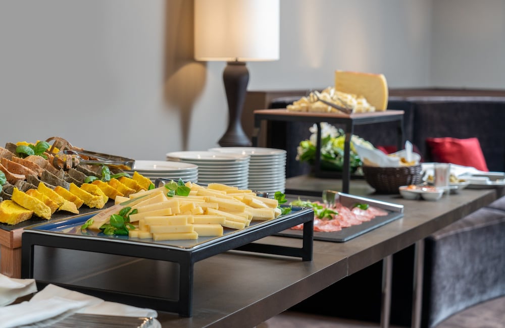 Фото Leonardo Royal Hotel Venice Mestre