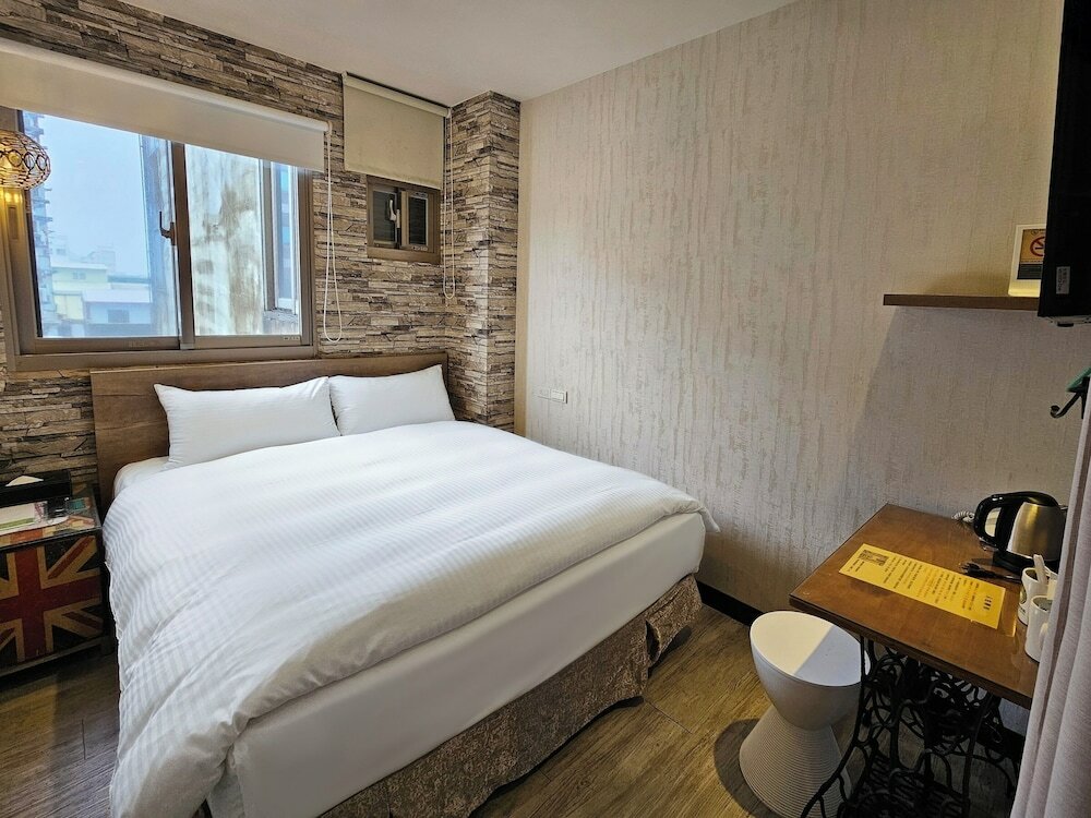 Фото Loya Herb Art Hotel