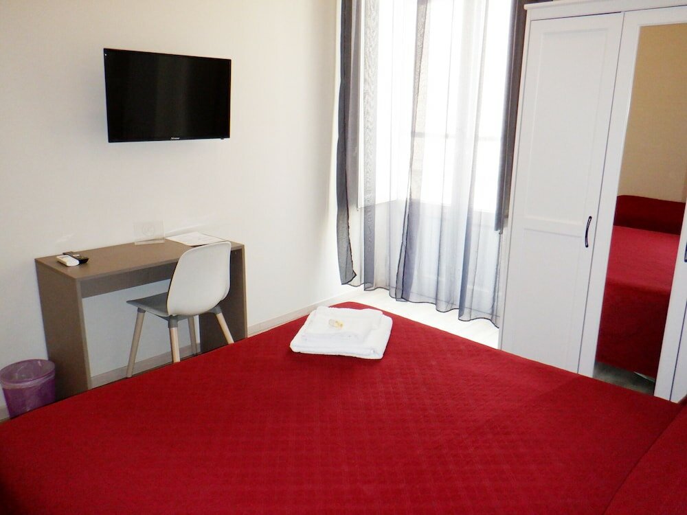 Фото B&b Sicania