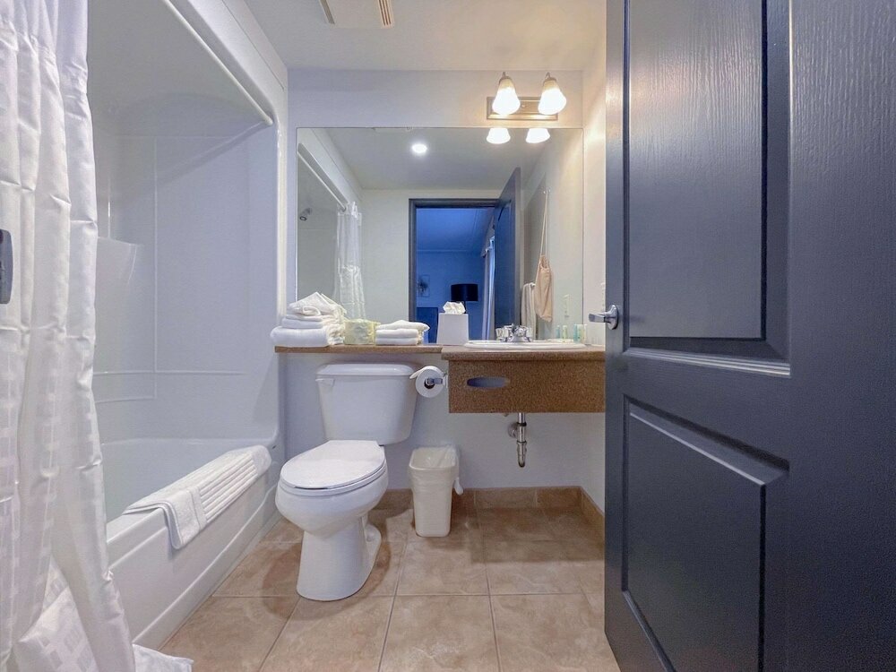 Фото Quality Inn