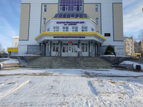 Снаружи