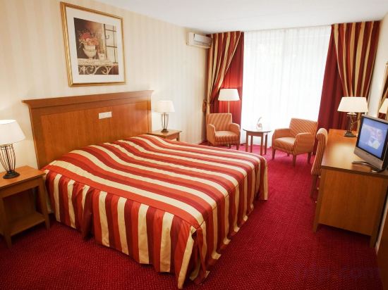 Фото Golden Tulip Zoetermeer - Den Haag