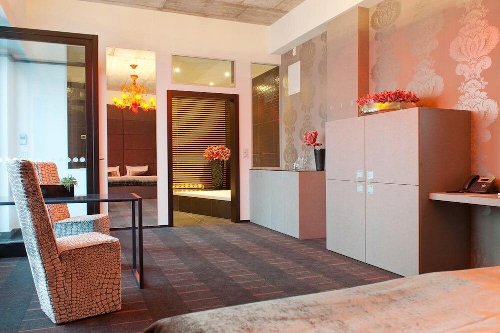 Фото G Design Hotel