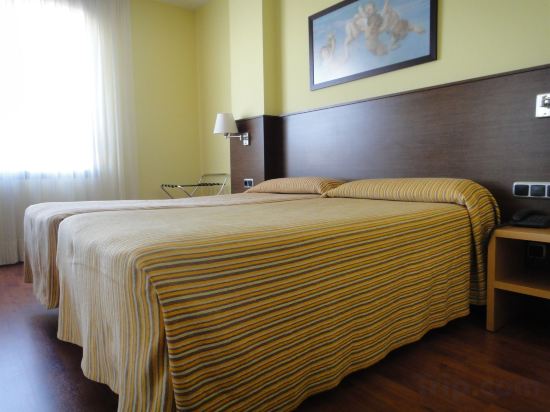 Фото Palacio Congresos