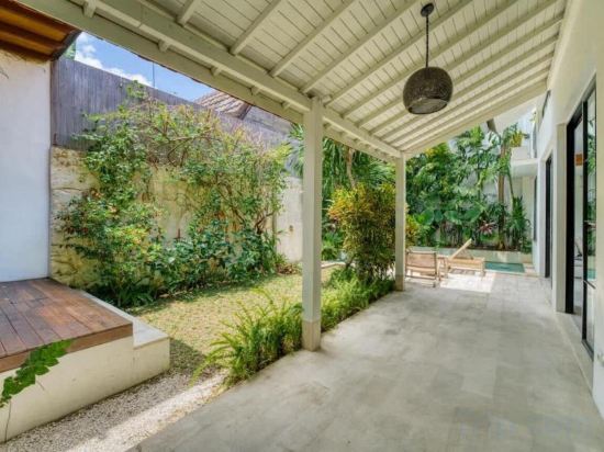 Фото Villa Palmera