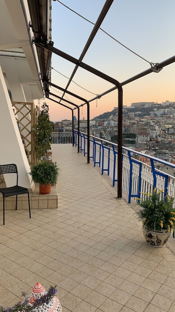 Фото Di Palma Suite Museum