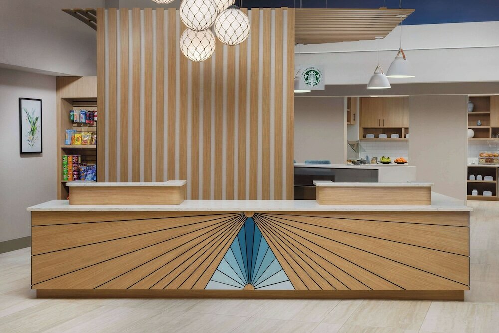 Фото Hyatt Place across from Universal Orlando Resort