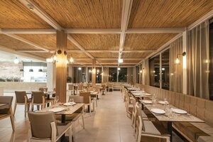 Гостиница Apollon Windmill