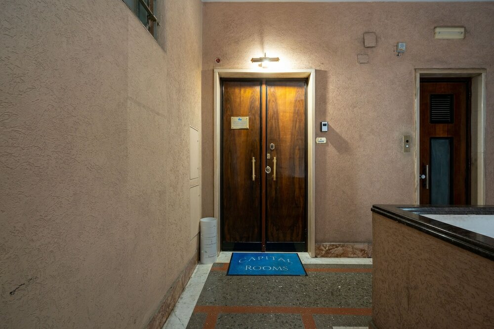 Фото Capital Rooms